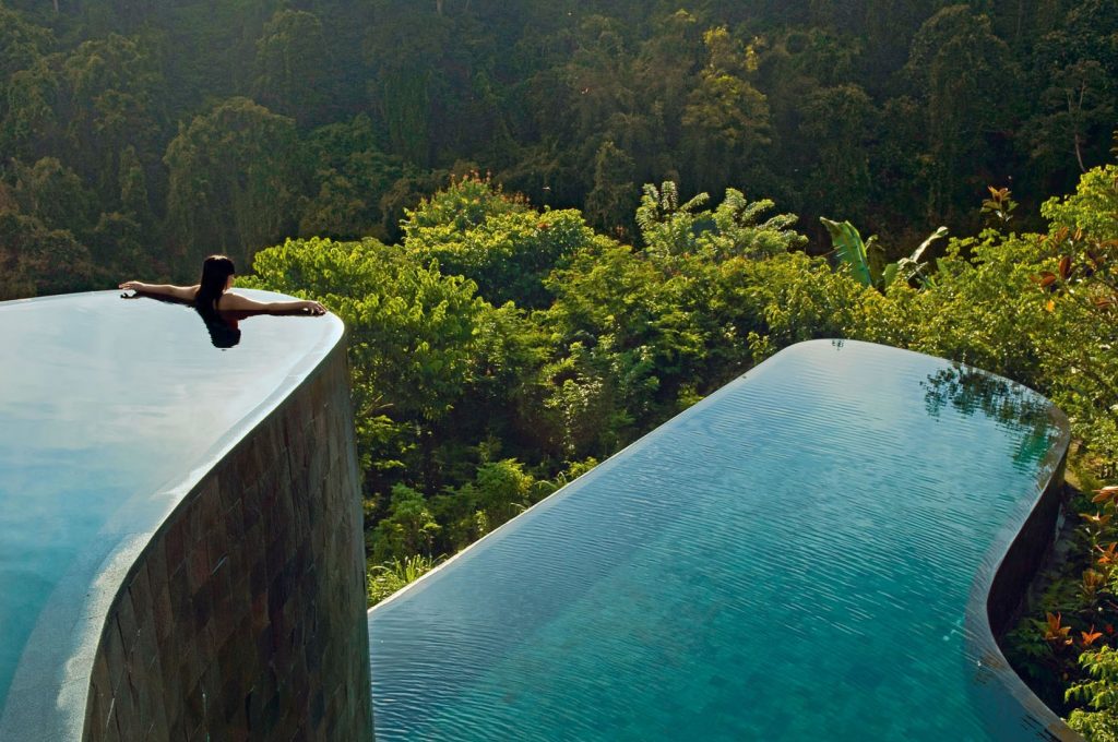 Resort dAnti Mainstream di Indonesia dengan konsep terbaik